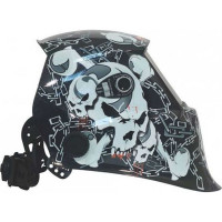 Маска сварщика Aurora Хамелеон SUN7 CHAIN 14724