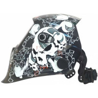 Маска сварщика Aurora Хамелеон SUN7 CHAIN 14724