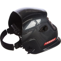 Маска сварщика Aurora Хамелеон A777 CARBON 6756