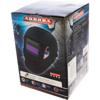 Маска сварщика Aurora Хамелеон A998F BLACK COSMO 11258