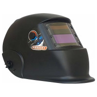 Маска сварщика Aurora Хамелеон A998F BLACK COSMO 11258