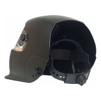 Маска сварщика Aurora Хамелеон A998F BLACK COSMO 11258