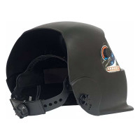 Маска сварщика Aurora Хамелеон A998F BLACK COSMO 11258