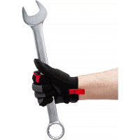 Комбинированный ключ 38мм JTC-AE2438