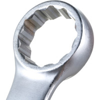 Комбинированный ключ 50мм JTC-AE2450