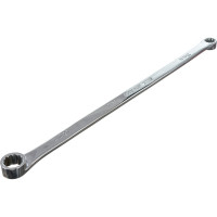 Накидной двенадцатигранный удлиненный ключ 13х15мм, 368мм JTC-3211