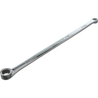 Накидной двенадцатигранный удлиненный ключ 13х15мм, 368мм JTC-3211