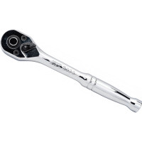 Ключ-трещотка 3/8", 72 зуб, 178мм JTC-5023