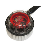 Щетка вращающаяся QUATTRO ELEMENTI 243-707 