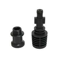 Щетка фиксированная QUATTRO ELEMENTI 243-714