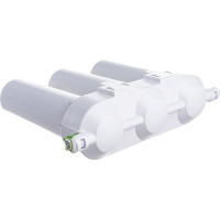 Трехступенчатый фильтр Гейзер Макс 16024