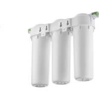 Трехступенчатый фильтр Гейзер Макс 16024