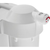 Трехступенчатый фильтр Гейзер Макс 16024