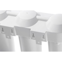 Трехступенчатый фильтр Гейзер Макс 16024