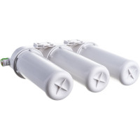 Трехступенчатый фильтр Гейзер Макс 16024