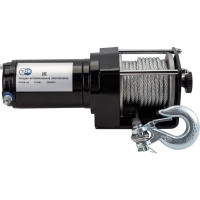 Автомобильная лебедка TOR (1133 кг/15 м) 12 V P3000-1A 114303