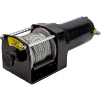 Автомобильная лебедка TOR (1133 кг/15 м) 12 V P3000-1A 114303