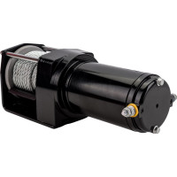 Автомобильная лебедка TOR (1133 кг/15 м) 12 V P3000-1A 114303