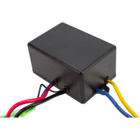 Автомобильная лебедка TOR (1133 кг/15 м) 12 V P3000-1A 114303