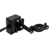 Автомобильная лебедка TOR (1133 кг/15 м) 12 V P3000-1A 114303