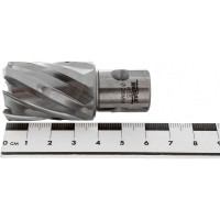 Сверло корончатое по металлу (26х30 мм; HSS) MESSER 19-30-026