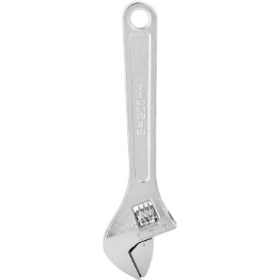 Разводной сантехнический ключ KROFT 200 мм 8" 202112