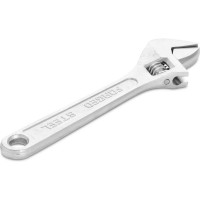 Разводной сантехнический ключ KROFT 200 мм 8" 202112