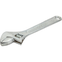 Разводной сантехнический ключ KROFT 200 мм 8" 202112