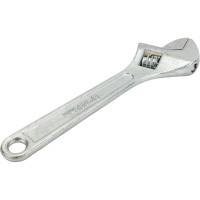 Разводной сантехнический ключ KROFT 200 мм 8" 202112