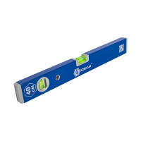 Строительный уровень КОБАЛЬТ Оптима 400 мм 242-922