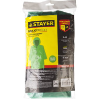 Плащ-дождевик STAYER MASTER 11610