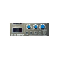 Инверторный сварочный полуавтомат Aurora PRO ULTIMATE 500 10045