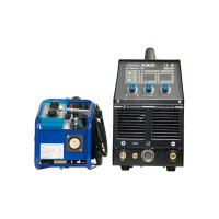 Инверторный сварочный полуавтомат Aurora PRO ULTIMATE 300 14766