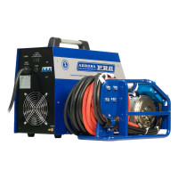 Инверторный сварочный полуавтомат Aurora PRO ULTIMATE 300 14766