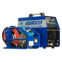 Инверторный сварочный полуавтомат Aurora PRO ULTIMATE 300 14766