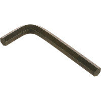 Имбусовый ключ STAYER STANDARD 10 мм 27405-10