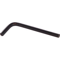 Имбусовый ключ STAYER STANDARD 5 мм 27405-5