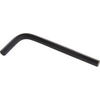 Имбусовый ключ STAYER STANDARD 5 мм 27405-5