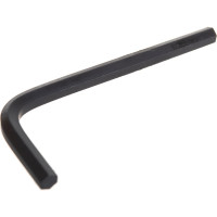 Имбусовый ключ STAYER STANDARD 5 мм 27405-5