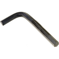 Имбусовый ключ STAYER STANDARD 8 мм 27405-8