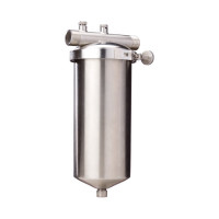 Корпус фильтра 4Ч в сборе Гейзер 50563