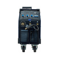 Инверторный сварочный полуавтомат Aurora PRO SPEEDWAY 300 IGBT 10905