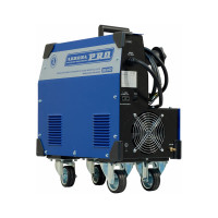 Инверторный сварочный полуавтомат Aurora PRO SPEEDWAY 300 IGBT 10905