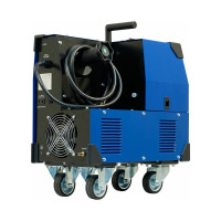 Инверторный сварочный полуавтомат Aurora PRO SPEEDWAY 300 IGBT 10905