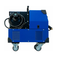 Инверторный сварочный полуавтомат Aurora PRO SPEEDWAY 300 IGBT 10905