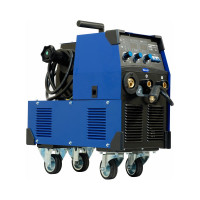 Инверторный сварочный полуавтомат Aurora PRO SPEEDWAY 300 IGBT 10905