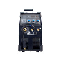 Инверторный сварочный полуавтомат Aurora PRO SPEEDWAY 250 IGBT 10040