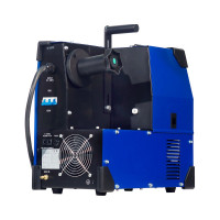 Инверторный сварочный полуавтомат Aurora PRO SPEEDWAY 250 IGBT 10040