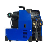 Инверторный сварочный полуавтомат Aurora PRO SPEEDWAY 250 IGBT 10040