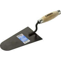 Кельма каменщика с деревянной усиленной ручкой СИБИН КК 0820-5_z01